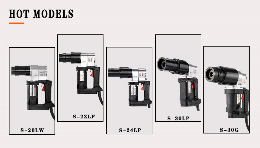 tc shear wrench