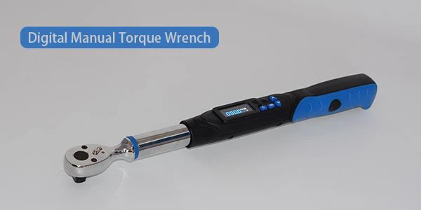 Craftsman Torque Wrench