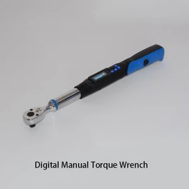 Ручні гайкові ключі