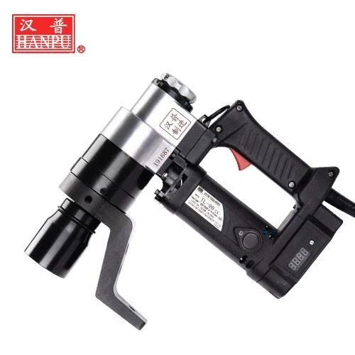 Torque Wrench Electric Bolt Wrench
