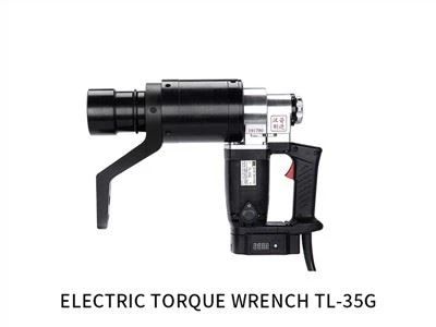 M30 M33 M36 Електричний динамометричний ключ
