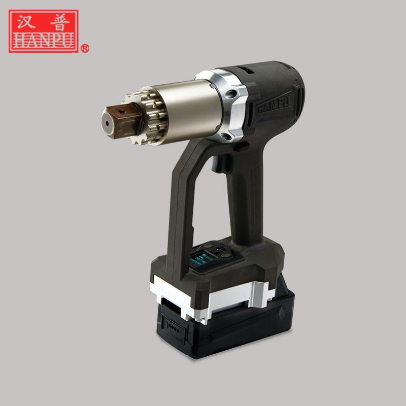 Lithium Battery Torque Wrench